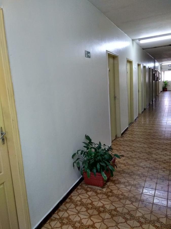 Hotel Tangara Sumare Exterior photo